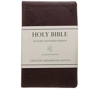 Holy Bible: English Standard Version – Collins