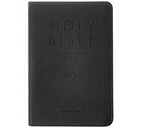 Holy Bible: English Standard Version