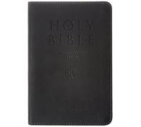 Holy Bible : English Standard Version (ESV)