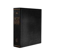 Holy Bible: English Standard Version (ESV) Anglicised Lectern Bible (Collins Anglicised ESV Bibles)