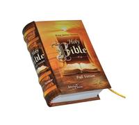 HOLY BIBLE -FULL VERSION-