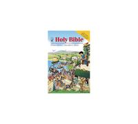 ICB International Children's Bible