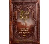 Holy Bible: King James Version - The New Testament [DVD]