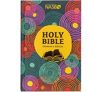 Holy Bible - NASB Children's Edition: New American Standard Bible, Children's Edition