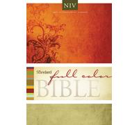 Holy Bible: New International Version