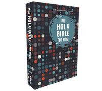 Holy Bible: New International Version, Outreach Bible for Kids