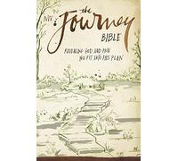 Holy Bible: New International Version, Revealing God and How You Fit Into His Plan