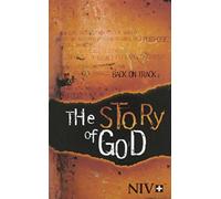 Holy Bible: New International Version, The Story of God