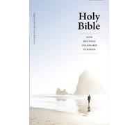 Holy Bible: New Revised Standard Version (NRSV) Anglicized Cross-Reference edition