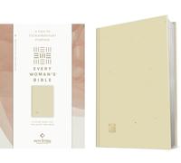 Holy Bible: NLT Every Woman’s Bible, Filament-enabled Edition: Nlt Every Woman’s Bible, Filament-enabled Edition: New Living Testament Every ... Equipped with the Filament-Enabled App
