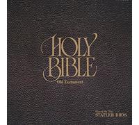 Holy Bible: Old Testament (Placed By The Statler Bros.)