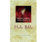 Holy Bible : Self-Help Edition : New Living Translation