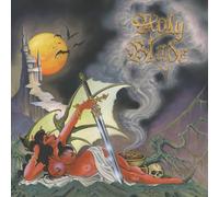 Holy Blade - Holy Blade [VINYL]