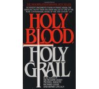 Holy Blood, Holy Grail