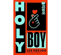 Holy Boy: The shocking K-pop kidnap sensation