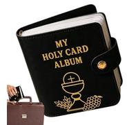 Holy Card Holder, Holy Card Organizer, HolyCard Book, Portable Cards Case