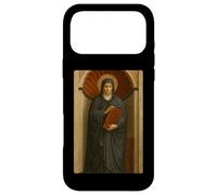 Holy Catholic Icon of St. Monica of Tagaste Case for iPhone 17 Pro Max