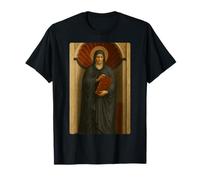 Holy Catholic Icon of St. Monica of Tagaste T-Shirt