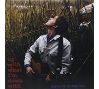 Holy Childhood - Up With What I'm Down With [VINYL]