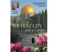 Holy City & A Garden [DVD] [2010] [Region 1] [US Import] [NTSC]