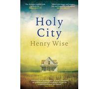 Holy City : A Southern noir murder mystery about small-town secrets and a deputy’s redemption