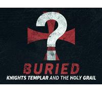 Holy City, Holy Grail