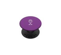 Holy Communion Chalice Bread Faith Graphic PopSockets Adhesive PopGrip