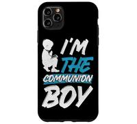Holy Communion, I'm The Communion Boy, Christian Case for iPhone 11 Pro Max