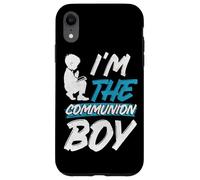 Holy Communion, I'm The Communion Boy, Christian Case for iPhone XR