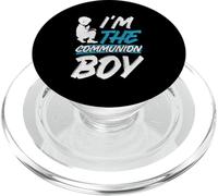 Holy Communion, I'm The Communion Boy, Christian PopSockets PopGrip for MagSafe