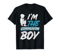 Holy Communion, I'm The Communion Boy, Christian T-Shirt