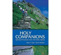 Holy Companions by Sylvia Maddox, Mary C. Earle - 9780819219930
