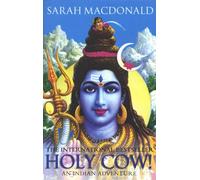 Holy Cow!: An Indian Adventure by MacDonald, Sarah (March 1, 2004) Paperback