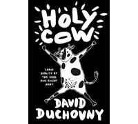 Holy Cow