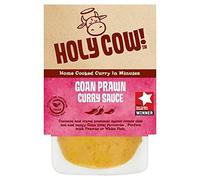 Holy Cow! Goan Prawn Curry Sauce 250g