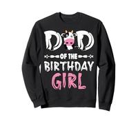 Holy Cow, I'm a Birthday Child, Father of the Sweatshirt
