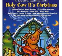 Barnyard Band - Holy Cow It's Christmas