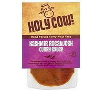 Holy Cow Kashmir Roganjosh Curry Sauce (250g) - Pack of 2