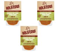 Holy Cow Madras Chettinad Curry Sauce 250 g (Pack of 3)