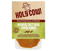 Holy Cow! Madras Chettinad Curry Sauce 250g