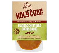 Holy Cow! Madras Chettinad Curry Sauce 3x250g