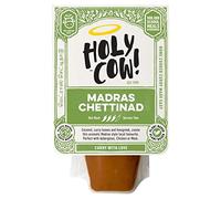 Holy Cow Madras Chettinad Sce