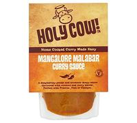 Holy Cow Mangalore Malabar Curry Sauce (250g) - Pack of 2