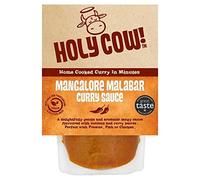 Holy Cow! Mangalore Malabar Curry Sauce 3x250g