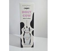 Aerolatte Mooo Milkshake Frother inc 2 Fun Mooo Mugs Cappuccino
