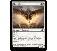 Holy Cow | Outlaws of Thunder Junction