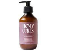 Holy Curls - 01 Ritual Shampoo - Shampoo