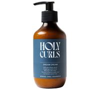 Holy Curls - 03 Dream Cream - Styling cream