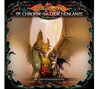 Holy,David - Die Chronik der Drachenlanze 6: Drachendämmerung