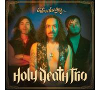 Holy Death Trio - Introducing... [New Vinyl LP]